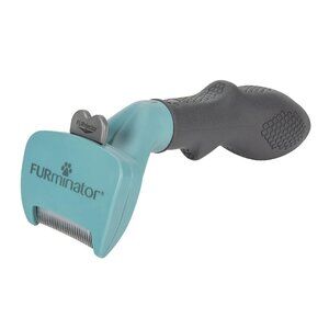 FURminator Small Cats Long Hair deShedding Tool NIB